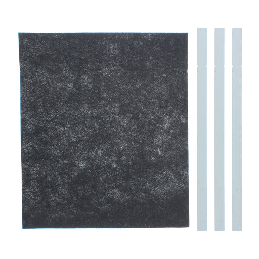 ZEPHYR Charcoal Filter Replacement (Z0F-C013)