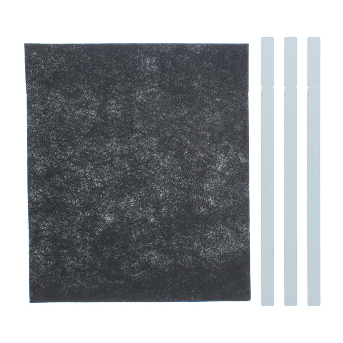 ZEPHYR Charcoal Filter Replacement (Z0F-C013)