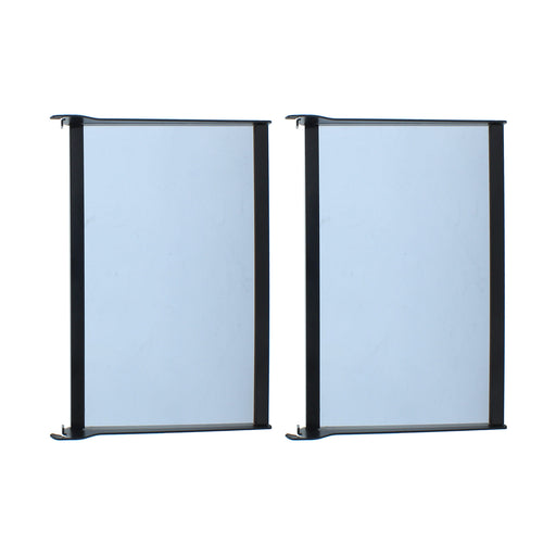 Presrv Kegerator Beverage Cooler Kit, 2 Shelves
