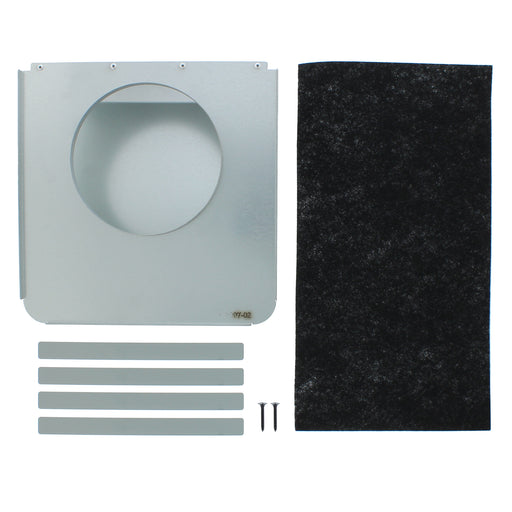 ZEPHYR Recirculating Kit, BMI-ExxDG (BRC-0106)