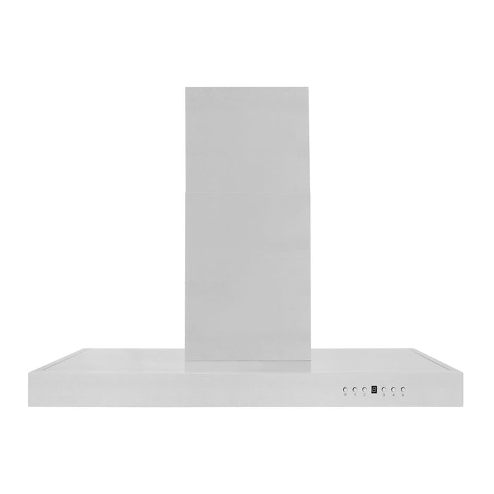 ZLINE KE-36 range hood