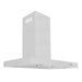 ZLINE KE-36 range hood