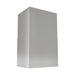 ZEPHYR Duct Cover Extension, AK7736,42, 12ft, SS (Z1C-0077)
