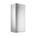 ZEPHYR Duct Cover Extension, ZMO, 12', SS (Z1C-00MO)
