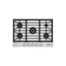 Thor Kitchen 30 Inch Professional Gas Cooktop in Stainless Steel