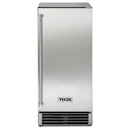 Thor TRF3601FD Setup Kit — WF200 Water Filter + TIM1501 Ice Maker (TRF3601FD-KIT)