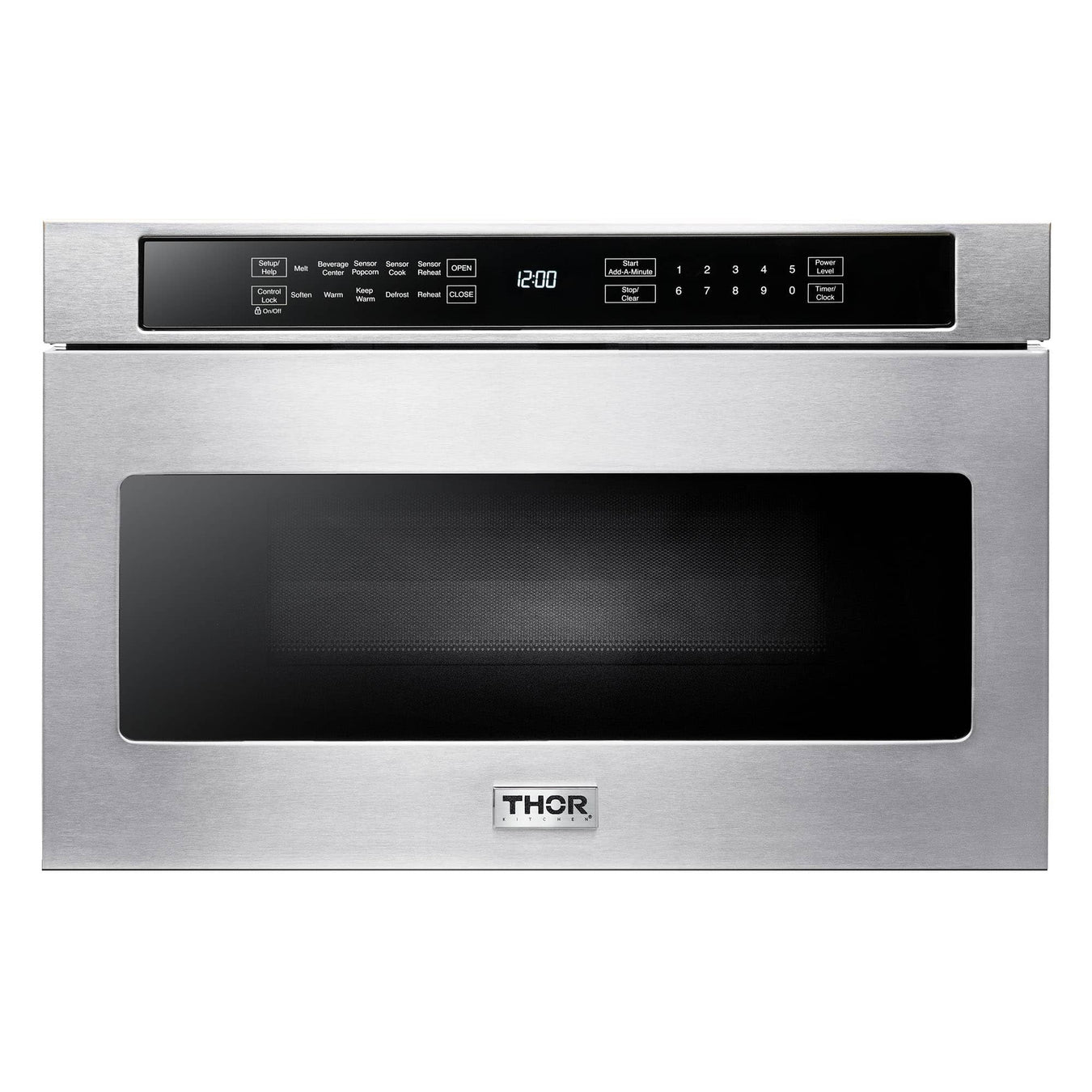 Thor Kitchen Microwaves