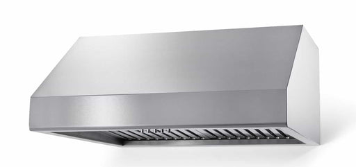 Thor Kitchen 24-Inch Professional Under Cabinet Range Hood in Stainless Steel - 11-Inch Tall TRH2406