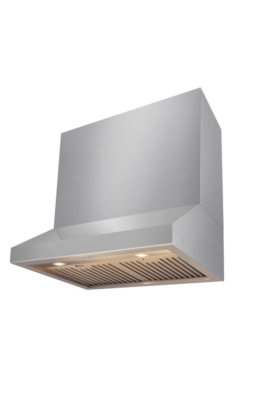 Thor Kitchen 30 In. Duct Cover / Extension for Under Cabinet Range Hoods in Stainless Steel RHDC3056