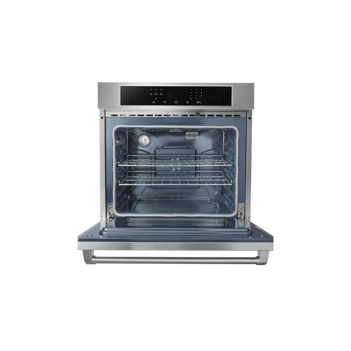 Thor Kitchen 30 in. Professional Self-Cleaning Wall Oven in Stainless Steel - HEW3001