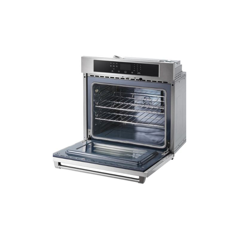 Thor Kitchen 30 in. Professional Self-Cleaning Wall Oven in Stainless Steel - HEW3001