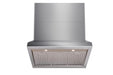 Thor Kitchen 36 In. Duct Cover / Extension for Under Cabinet Range Hoods in Stainless Steel RHDC3656