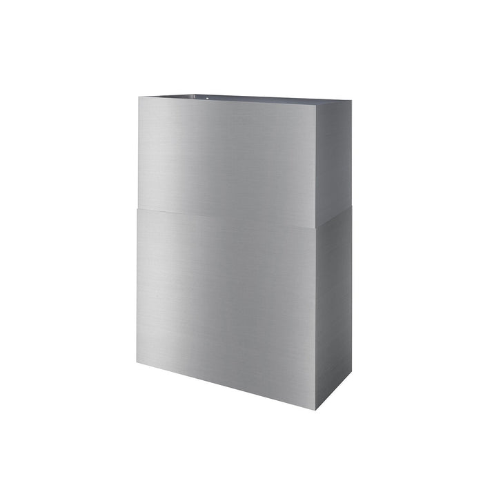 Thor Kitchen 36 In. Duct Cover / Extension for Under Cabinet Range Hoods in Stainless Steel RHDC3656