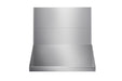 Thor Kitchen 36 In. Duct Cover / Extension for Under Cabinet Range Hoods in Stainless Steel RHDC3656