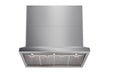 Thor Kitchen 48 In. Duct Cover / Extension for Under Cabinet Range Hoods in Stainless Steel RHDC4856