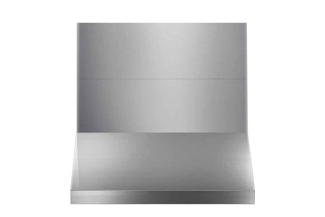 Thor Kitchen 48 In. Duct Cover / Extension for Under Cabinet Range Hoods in Stainless Steel RHDC4856