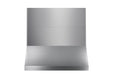 Thor Kitchen 48 In. Duct Cover / Extension for Under Cabinet Range Hoods in Stainless Steel RHDC4856