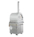 Thor Kitchen Pro-Style Outdoor Wood-Burning Pizza Oven MK07SS304
