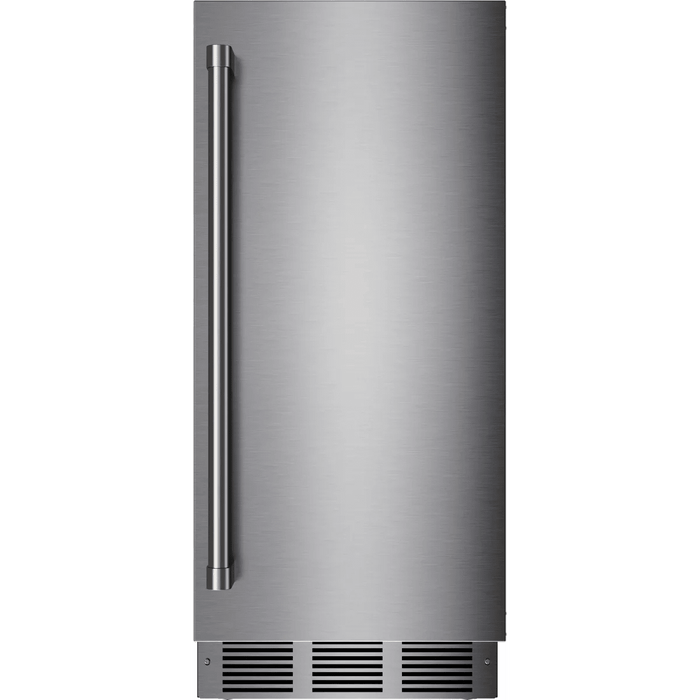 THOR TIM1502 15" Gourmet Ice Maker 60 lb Octagon