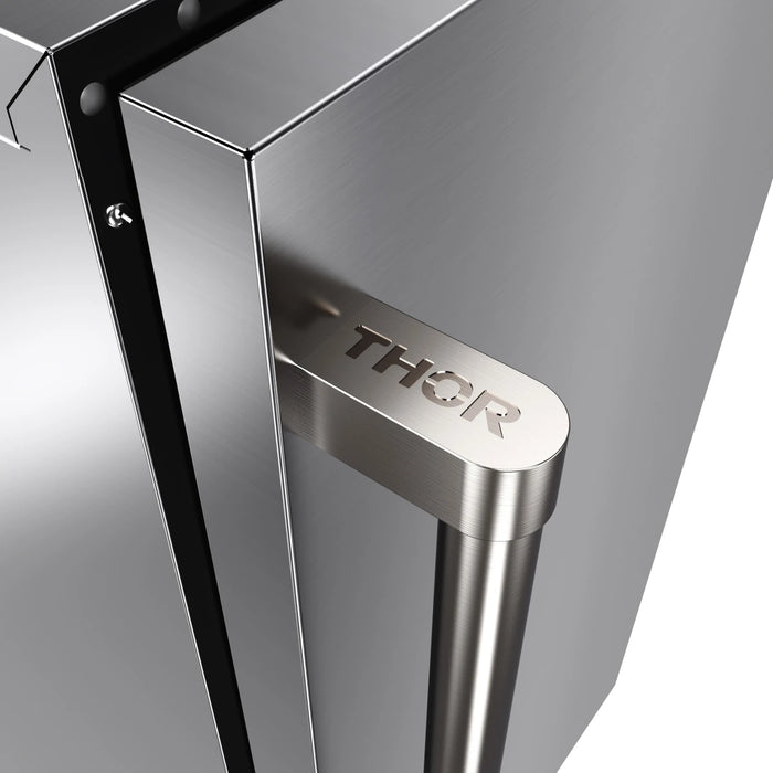 THOR TIM1511 15" Ice Maker 70 lb Outdoor Rated