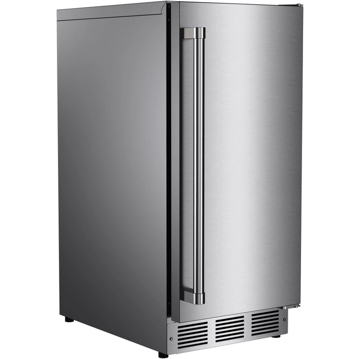 THOR TIM1511 15" Ice Maker 70 lb Outdoor Rated