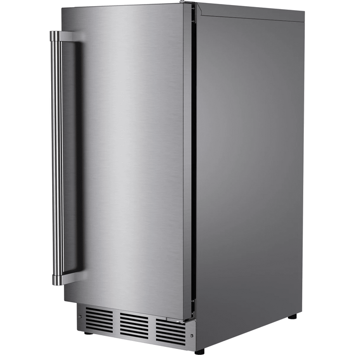 THOR TIM1511 15" Ice Maker 70 lb Outdoor Rated