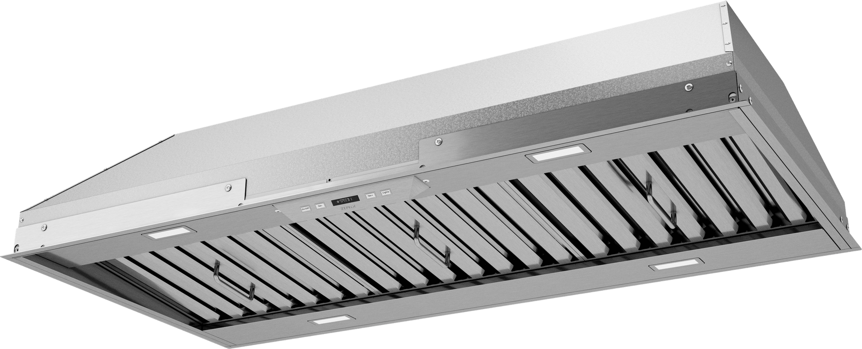 Monsoon II Insert