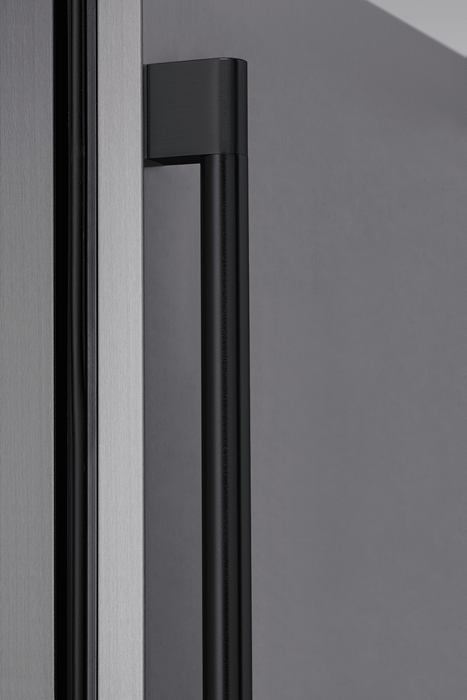 Presrv Pro Handle x1, Matte Black, Compact