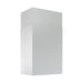 ZEPHYR Duct Cover Extension, ZSL-D, 12', SS (Z1C-02SL)