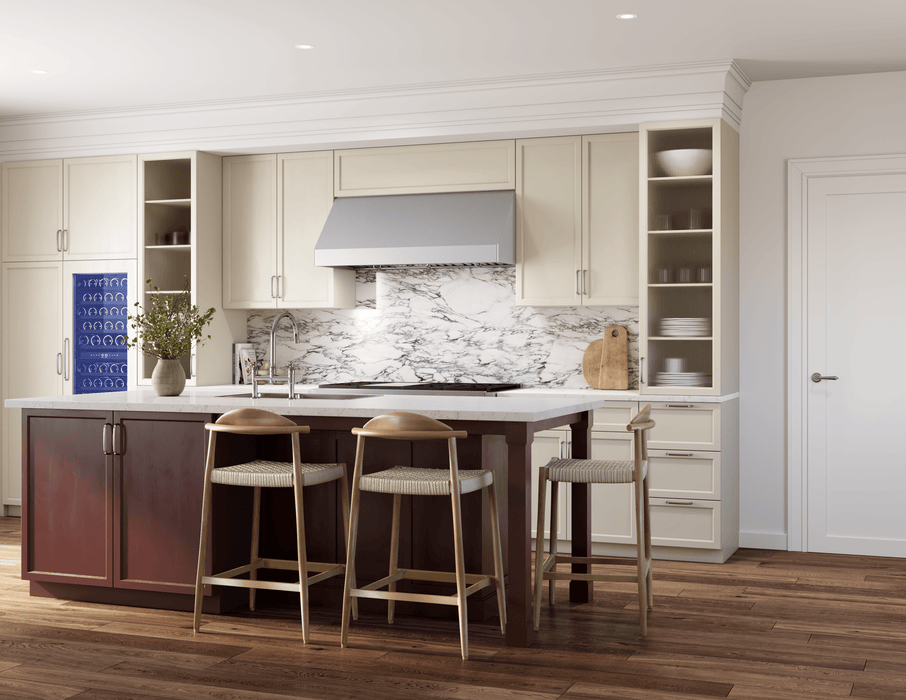 Tempest II Wall