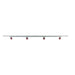 ZEPHYR Range Trim Kit, 36in, DLI-A (DDT-0036)
