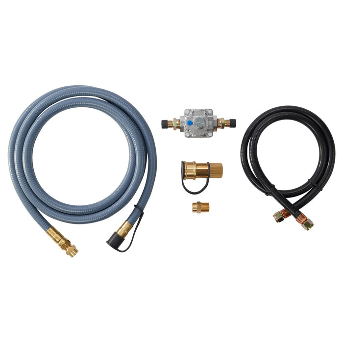 TYTUS Natural Gas (NG) Conversion Kit TYT-ACC-NGC