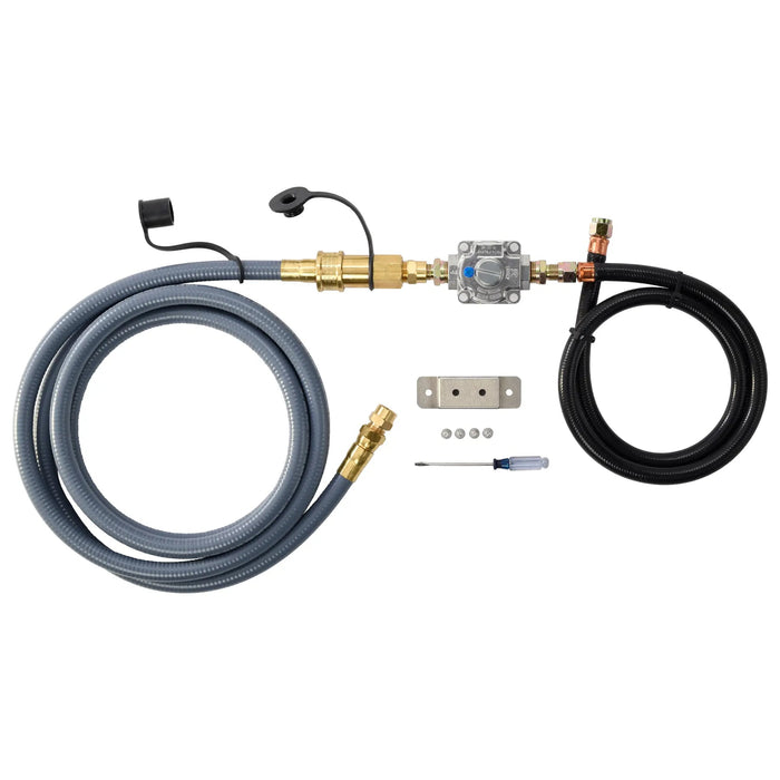 TYTUS Natural Gas (NG) Conversion Kit TYT-ACC-NGC