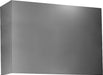 ZEPHYR Duct Cover, Tempest I & II, 36in x 24in (AK1726)