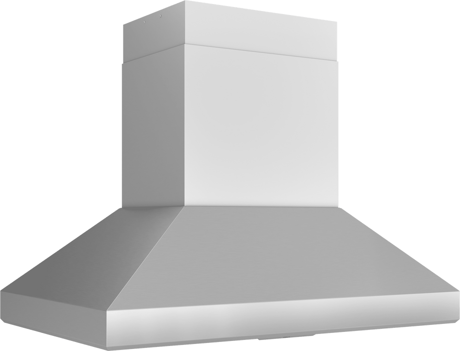 Titan Island 54 in., Stainless Steel