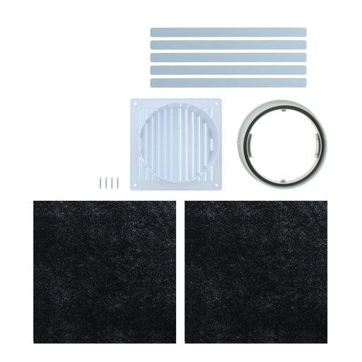 ZEPHYR Recirculating Kit, AK91 (ZRC-9100A)