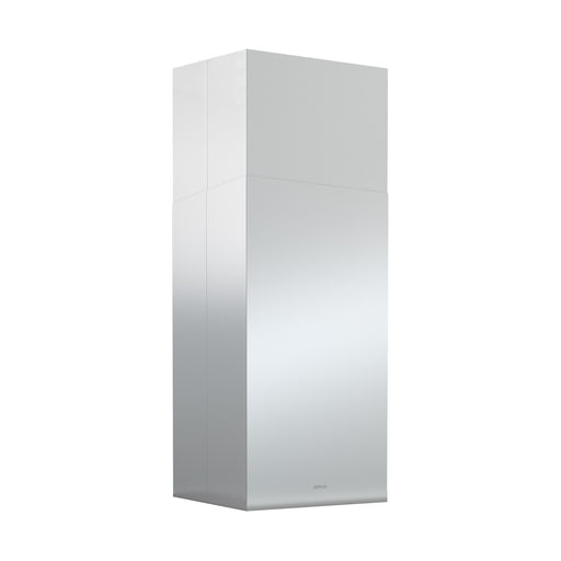 ZEPHYR Duct Cover Extension, ZLC, 12', SS (Z1C-00LC)