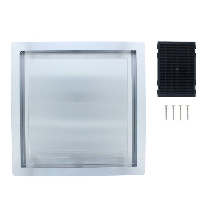 ZEPHYR Recirculating Kit, Lux and Lux Glo Connect Models (ZRC-01LX)