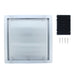 ZEPHYR Recirculating Kit, Lux and Lux Glo Connect Models (ZRC-01LX)