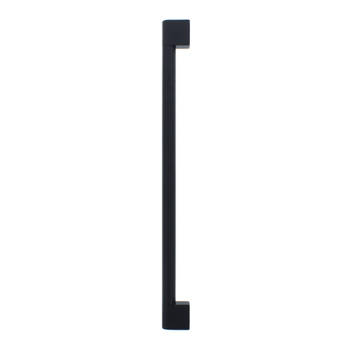 Presrv Pro Handle x1, Matte Black, Compact