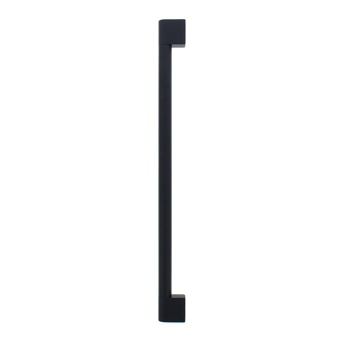Presrv Pro Handle x1, Matte Black, Compact