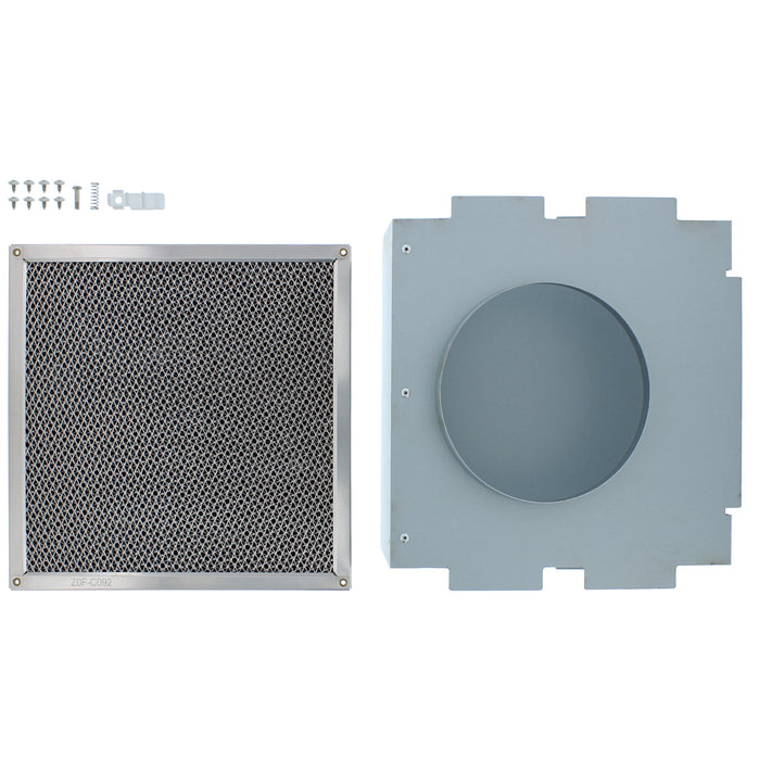ZEPHYR Recirculating Kit, ZLC (ZRC-00LC)