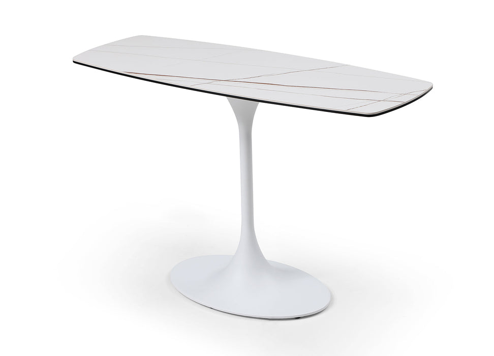 Whiteline Modern Living Amarosa Console - CO1719