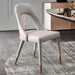 Whiteline Mod -  Liza Dining Chair DC1710P - PrimeFair