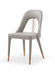 Whiteline Mod -  Liza Dining Chair DC1710P - PrimeFair