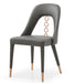 Whiteline Mod -  Liza Dining Chair DC1710P - PrimeFair