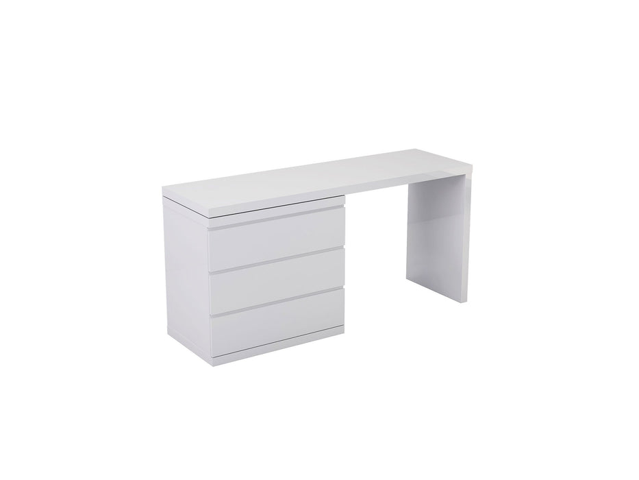 Whiteline Modern Living Anna Dresser Extension - DR1207X