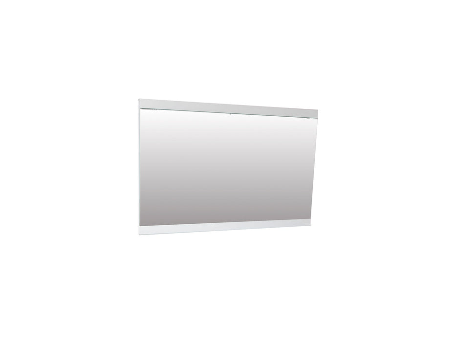 Whiteline Modern Living Anna Mirror - MR1207