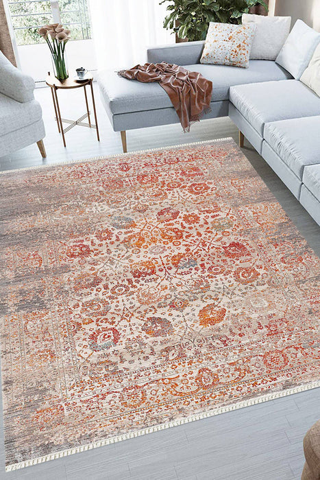 Whiteline Modern Living Barbara Rug - RU1909B