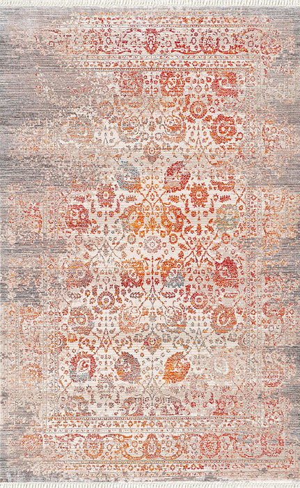 Whiteline Modern Living Barbara Rug - RU1909B